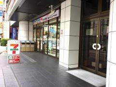 セブンイレブン　柏3丁目店