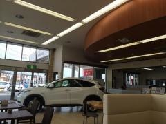 Ｈｏｎｄａ　Ｃａｒｓ香取東小見川店