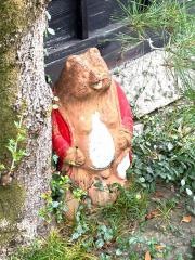 青梅きもの博物館
