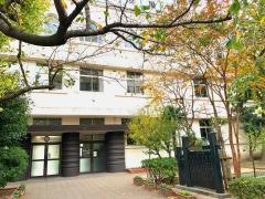 黒門小学校