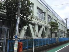 旗台小学校
