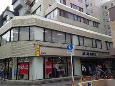 ジーンズメイト高田馬場店