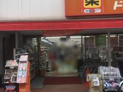 ドラッグストアスマイル稲田堤店