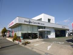 Ｈｏｎｄａ　Ｃａｒｓ横浜藤沢中店