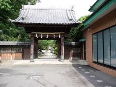 長勝寺