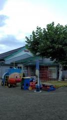 加茂新田保育園