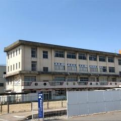 高岡第一学園幼稚園教諭・保育士養成所