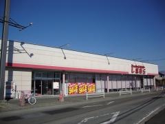 ファッションセンターしまむら　古上条店