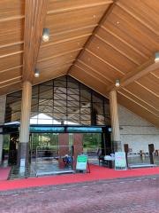 小萱ＯＧＭチェリークリークカントリークラブ