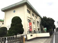 住吉小学校