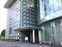 春日井市図書館