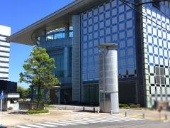春日井市図書館