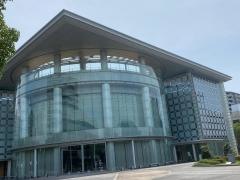 春日井市図書館