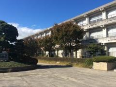 花園小学校