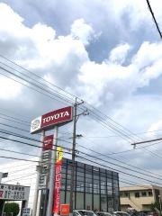 愛知トヨタ　春日井店