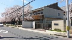 上野東小学校