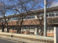 上野東小学校