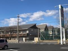 上野東小学校