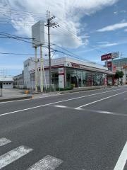 滋賀トヨタ自動車彦根店