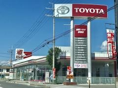 滋賀トヨタ自動車彦根店
