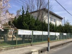 芦部小学校