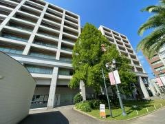 摂南大学　寝屋川キャンパス