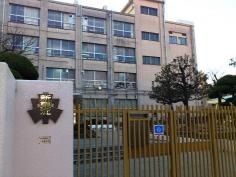 大阪市立新東淀中学校