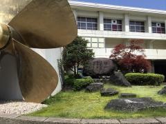 兵庫県立香住高等学校