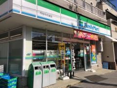ファミリーマート　丹仙与古道店