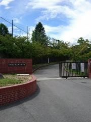 大和郡山市立郡山中学校