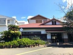 田辺市立東陽中学校