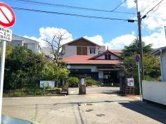 田辺市立東陽中学校