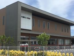 香川銀行倉敷支店