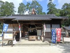 高野神社