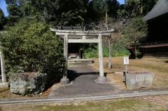 高野神社