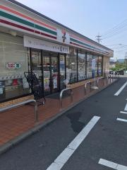 セブンイレブン　広島可部南4丁目店