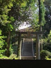 三島神社