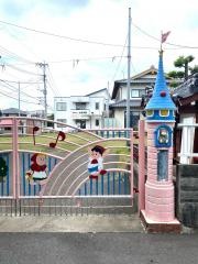 ルンビニー幼稚園