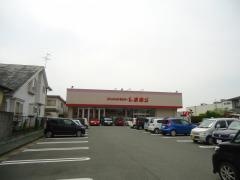 ファッションセンターしまむら　長嶺店