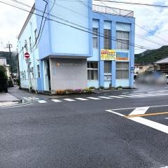 宮崎太陽銀行佐伯支店