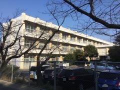 大分県立大分上野丘高等学校
