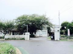 宇佐市立駅川中学校