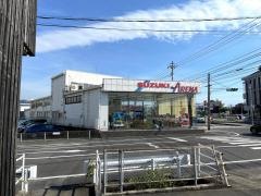 スズキ自販鹿児島スズキアリーナ国分中央