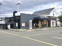 星乃珈琲店　仙台太白店