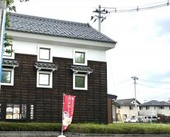 星乃珈琲店　仙台太白店