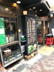 アジアンバルフロッグス　神田店