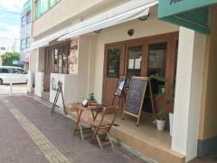 ＰＡＵＨＡＮＡ　鴻池店