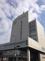 株式会社阿波銀行