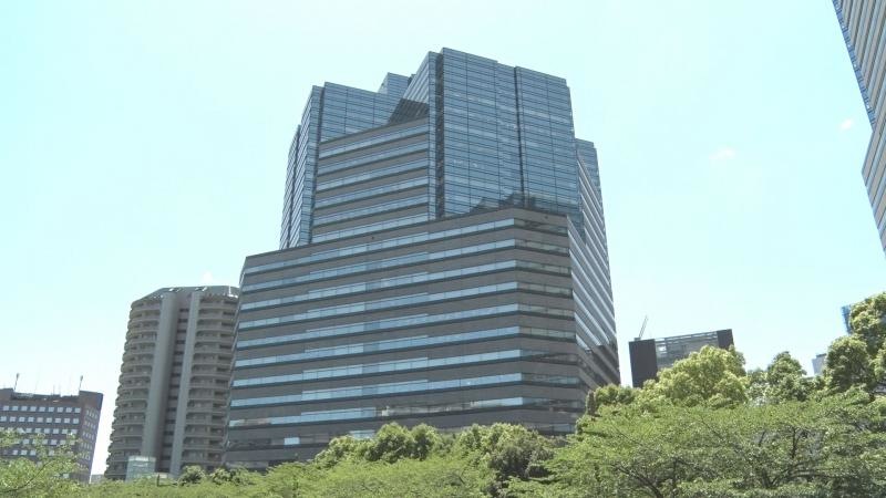 株式会社ローソン