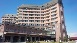 山形県立中央病院